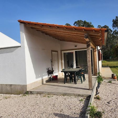 Quinta Das Camarinhas Cantanhede Dış mekan fotoğraf
