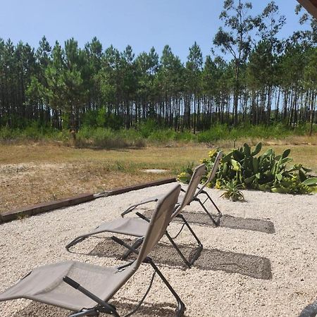 Quinta Das Camarinhas Cantanhede Dış mekan fotoğraf