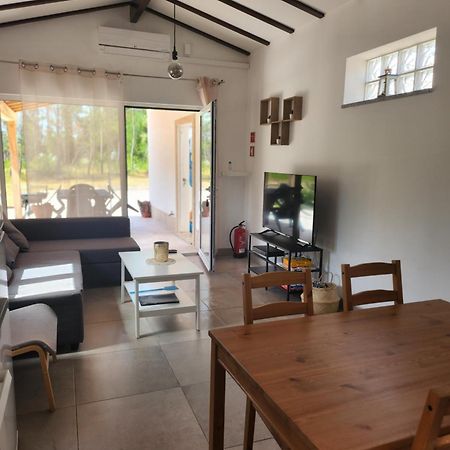 Quinta Das Camarinhas Cantanhede Dış mekan fotoğraf