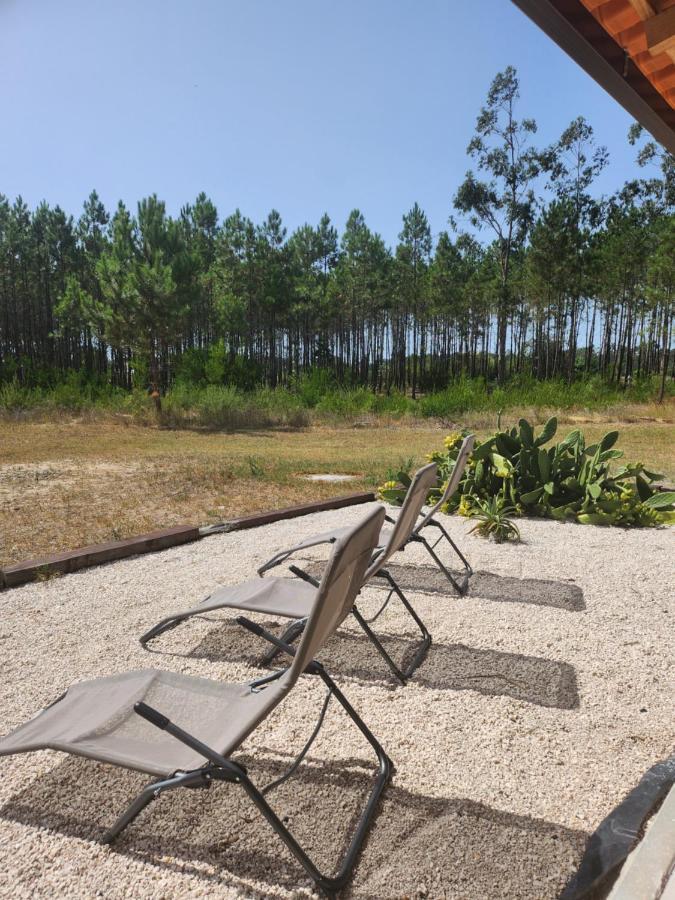 Quinta Das Camarinhas Cantanhede Dış mekan fotoğraf