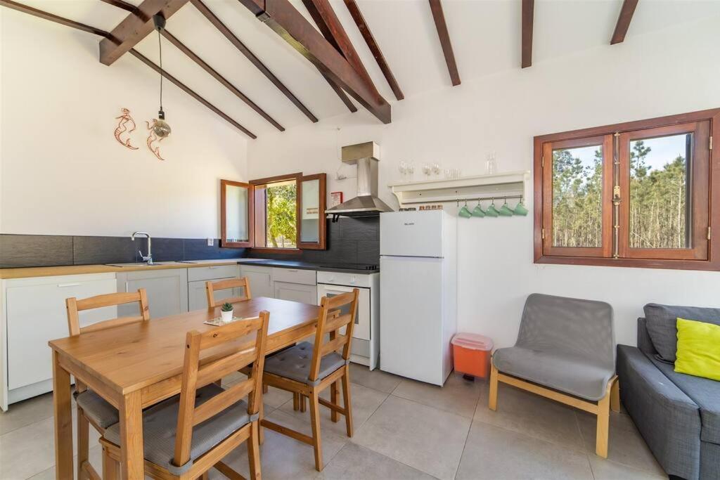 Quinta Das Camarinhas Cantanhede Dış mekan fotoğraf