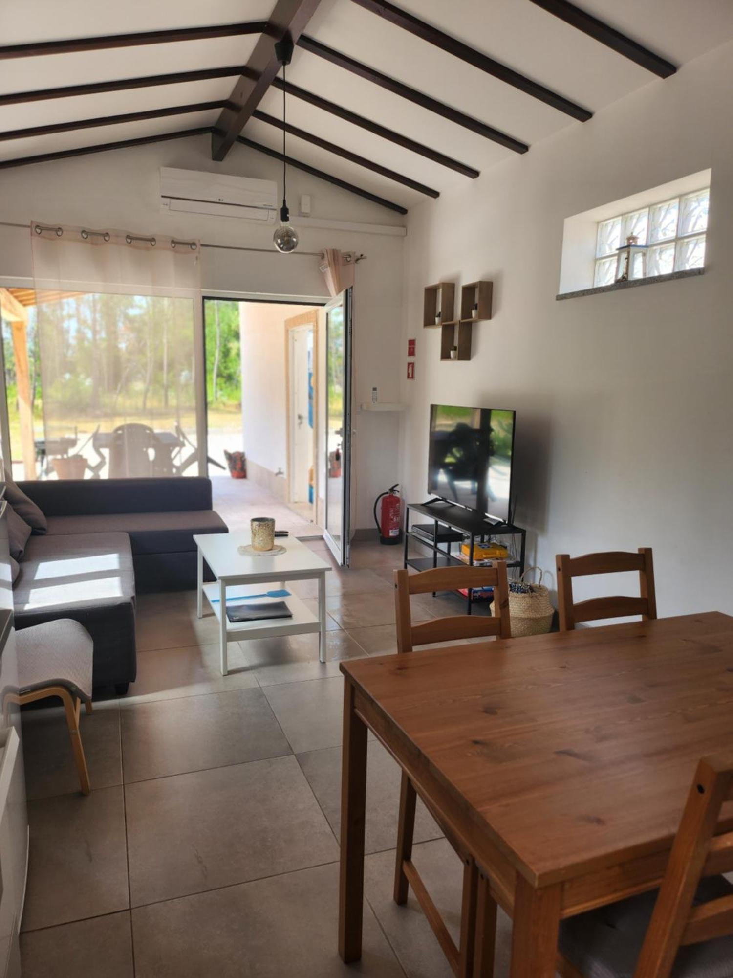 Quinta Das Camarinhas Cantanhede Dış mekan fotoğraf